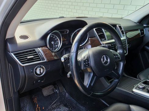 Used 2014 Mercedes-Benz ML 350 4MATIC image 10