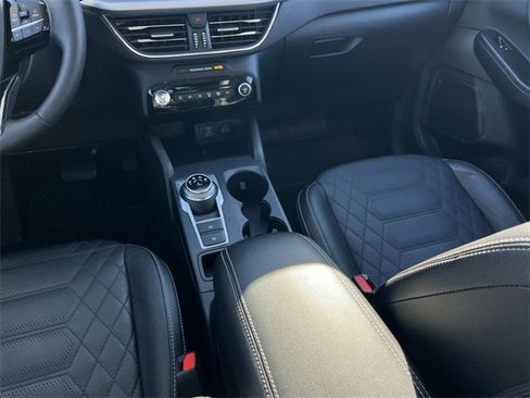 Used 2023 Ford Escape Platinum w/ Premium Technology Package image 17