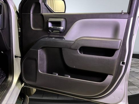 Used 2018 GMC Sierra 1500 2WD Double Cab image 27