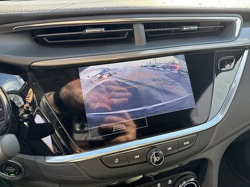 Certified 2023 Buick Encore GX Preferred image 13