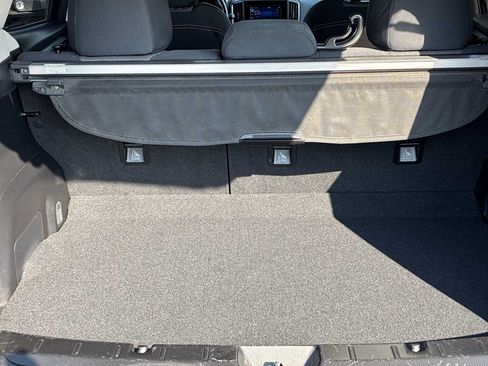 Used 2019 Subaru Crosstrek 2.0i Premium w/ Eyesight System AWD/4WD image 18