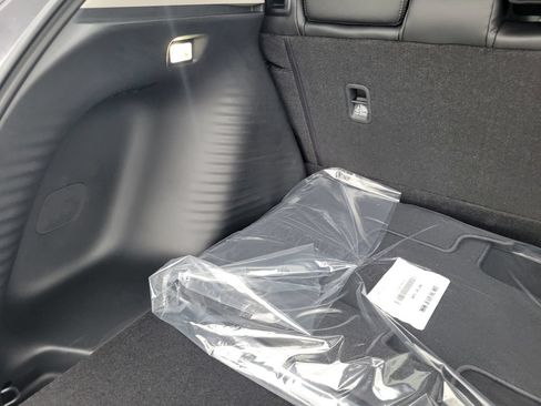 New 2027 Honda HR-V EX-L image 31