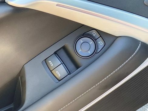 Used 2021 Chevrolet Camaro SS RWD image 12