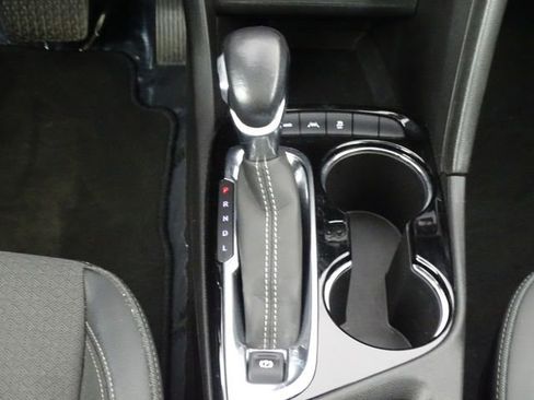 Used 2021 Buick Encore GX Select w/ Experience Buick Package image 39