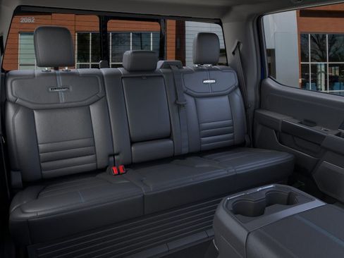 New 2026 Ford F250 Platinum image 11