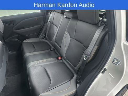 New 2026 Subaru Forester Wilderness image 12