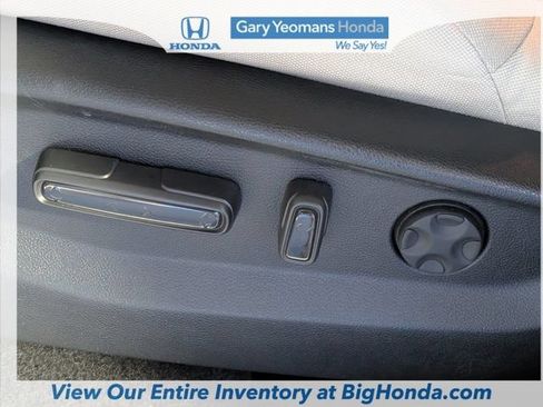 Certified 2022 Honda CR-V EX image 23