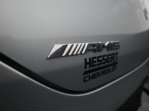 Used 2022 Mercedes-Benz GLE 53 AMG 4MATIC Coupe image 48