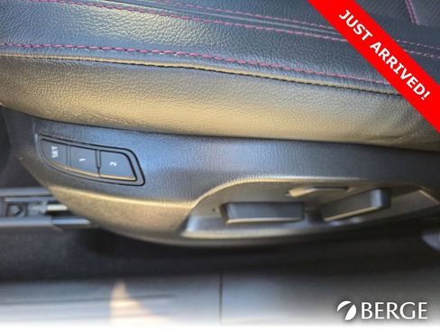 Certified 2023 MAZDA CX-5 AWD 2.5 Turbo image 16