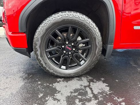 Used 2023 GMC Sierra 1500 Elevation w/ X31 Off-Road Package image 34