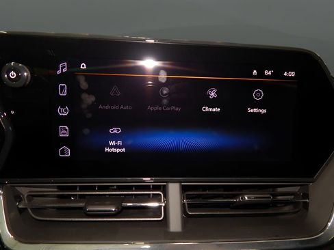 Used 2025 Chevrolet Trax RS w/ Sunroof Package image 25