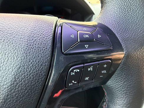 Used 2019 Ford Explorer Sport w/ Ford Safe & Smart Package AWD/4WD image 26