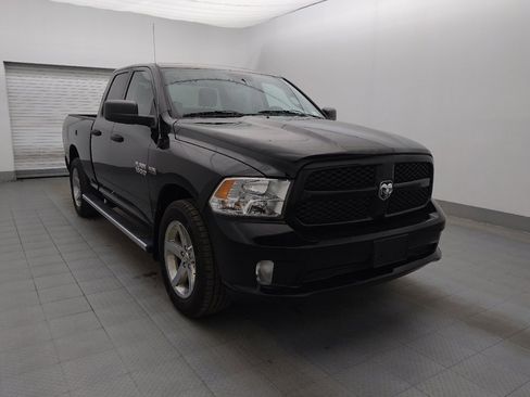 Used 2014 RAM 1500 Express image 13