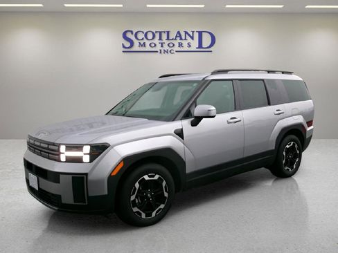 Used 2026 Hyundai Santa Fe SEL AWD/4WD image 2