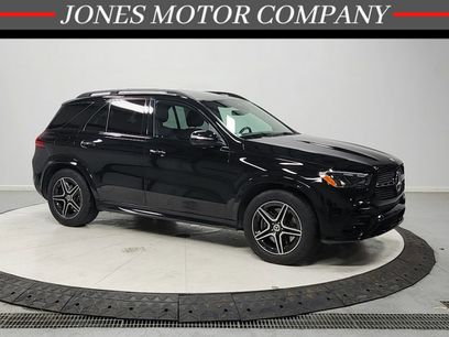 Used 2024 Mercedes-Benz GLE 350 4MATIC w/ AMG Line Exterior