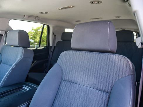 Used 2018 Chevrolet Tahoe LS RWD image 17