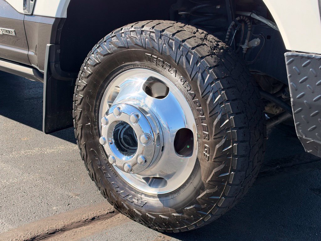 Used 2024 Ford F350 King Ranch AWD/4WD image 22