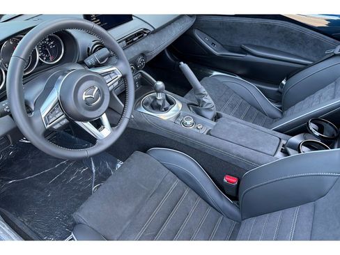 New 2026 MAZDA MX-5 Miata Club w/ Brembo/BBS Recaro Package image 11