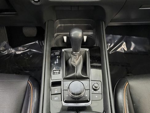 Used 2023 MAZDA CX-50 AWD 2.5 S w/ Premium Plus Pkg image 24