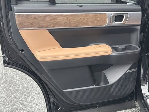 New 2026 Hyundai Santa Fe Calligraphy image 21