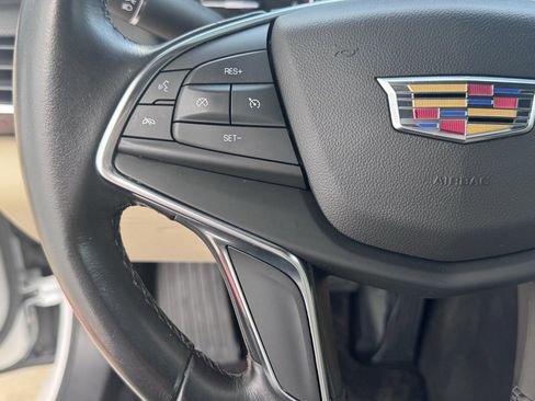 Used 2019 Cadillac CT6 Luxury image 25