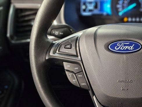 Used 2024 Ford Edge Titanium image 27