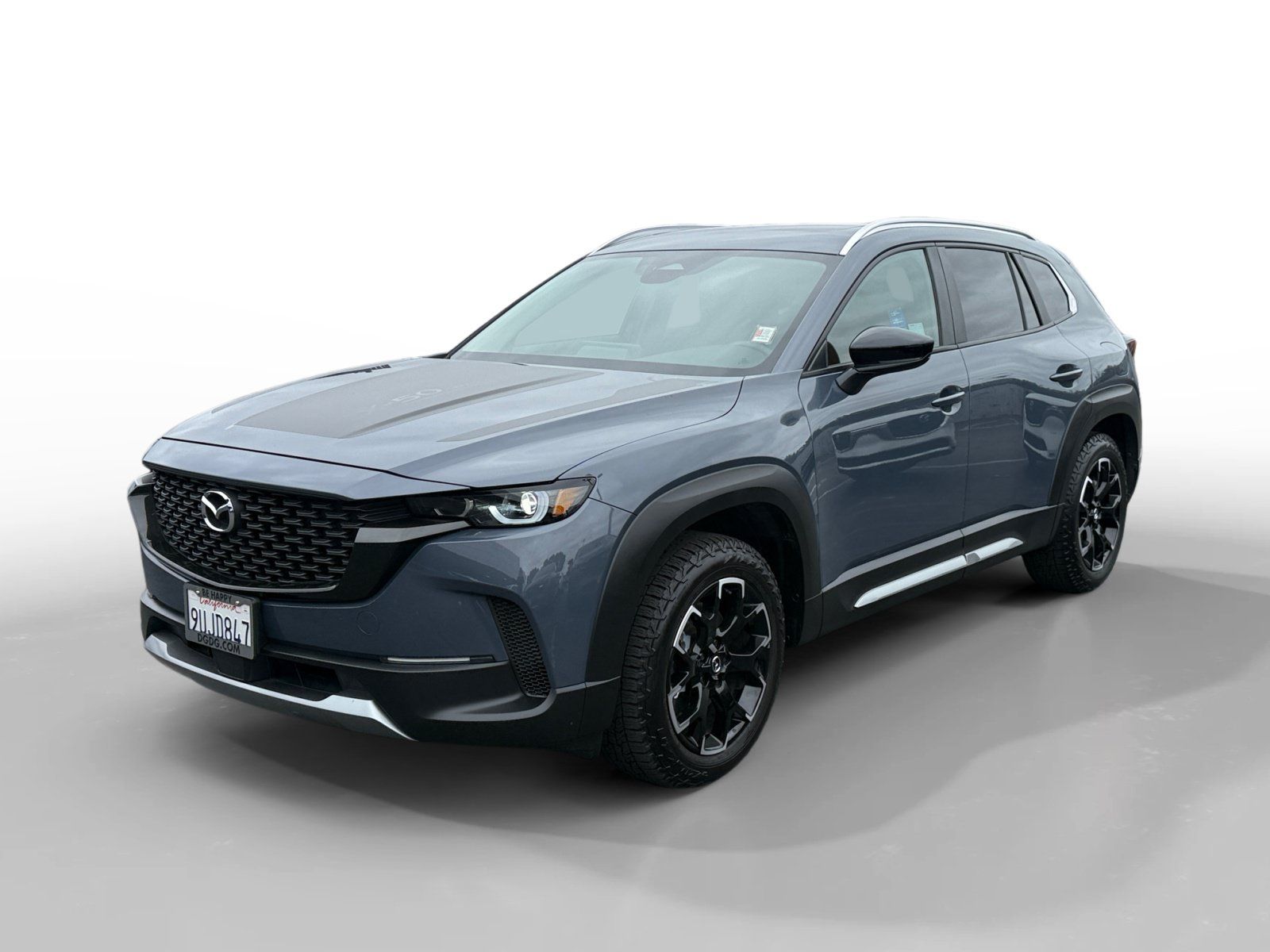 Certified 2025 MAZDA CX-50 Meridian Edition w/ Weather Package AWD/4WD image 1