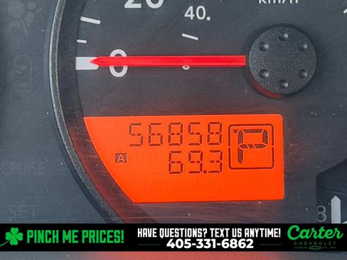 Used 2019 Nissan Frontier SV image 28