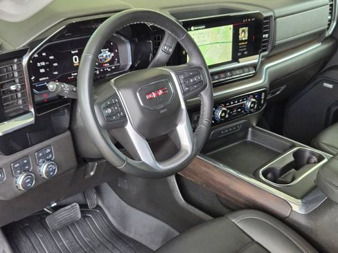 Used 2025 GMC Sierra 2500 SLT w/ Texas SLT Premium Package AWD/4WD image 10