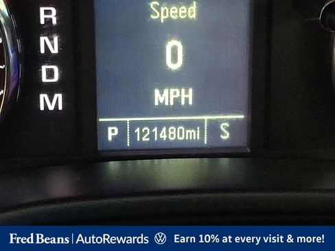 Used 2014 Chevrolet Silverado 1500 W/T RWD image 26