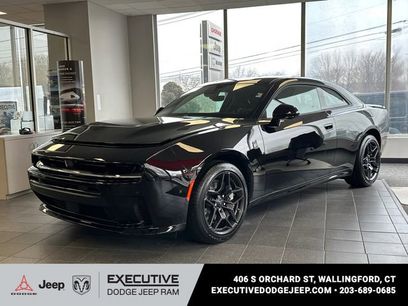 New 2026 Dodge Charger R/T Scat Pack