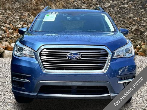 Used 2020 Subaru Ascent Premium w/ Convenience Package AWD/4WD image 3