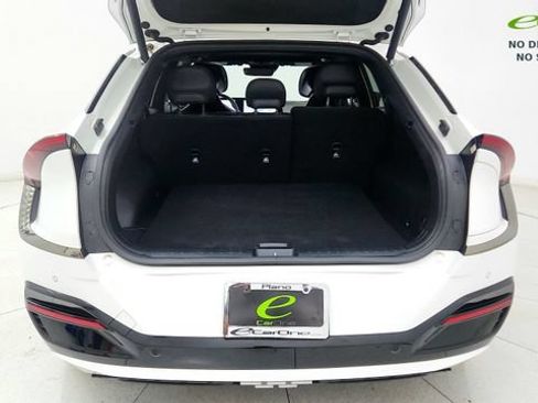 Used 2023 Kia EV6 GT-Line w/ GT-Line Suede Seat Package RWD image 24