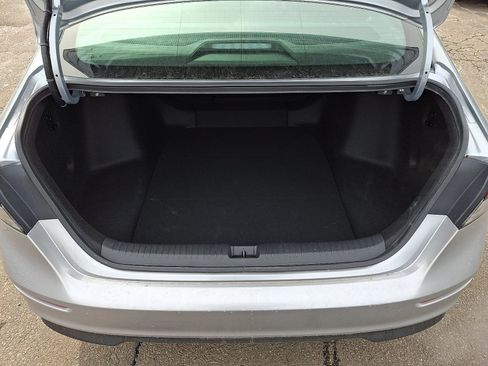 Certified 2025 Honda Accord Sport image 29