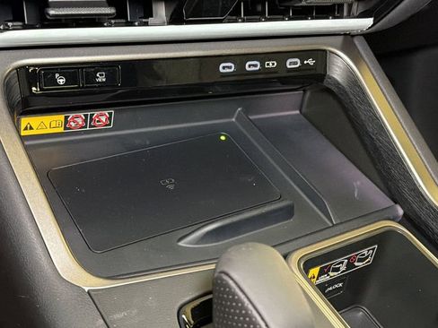 New 2026 Lexus TX 500h AWD image 23