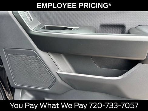 New 2026 Ford F150 STX AWD/4WD image 20