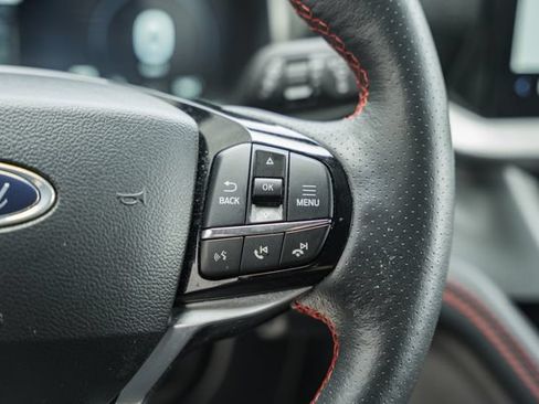 Used 2026 Ford Explorer ST-Line AWD/4WD image 38