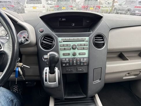 Used 2011 Honda Pilot EX-L image 22
