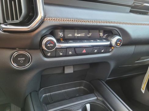 New 2026 MAZDA CX-50 2.5 Hybrid w/ Weather Package image 21