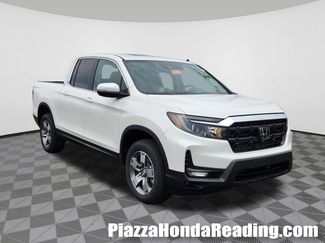 New 2026 Honda Ridgeline RTL video 1