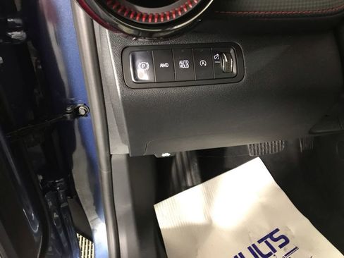 New 2026 Chevrolet Equinox RS image 27