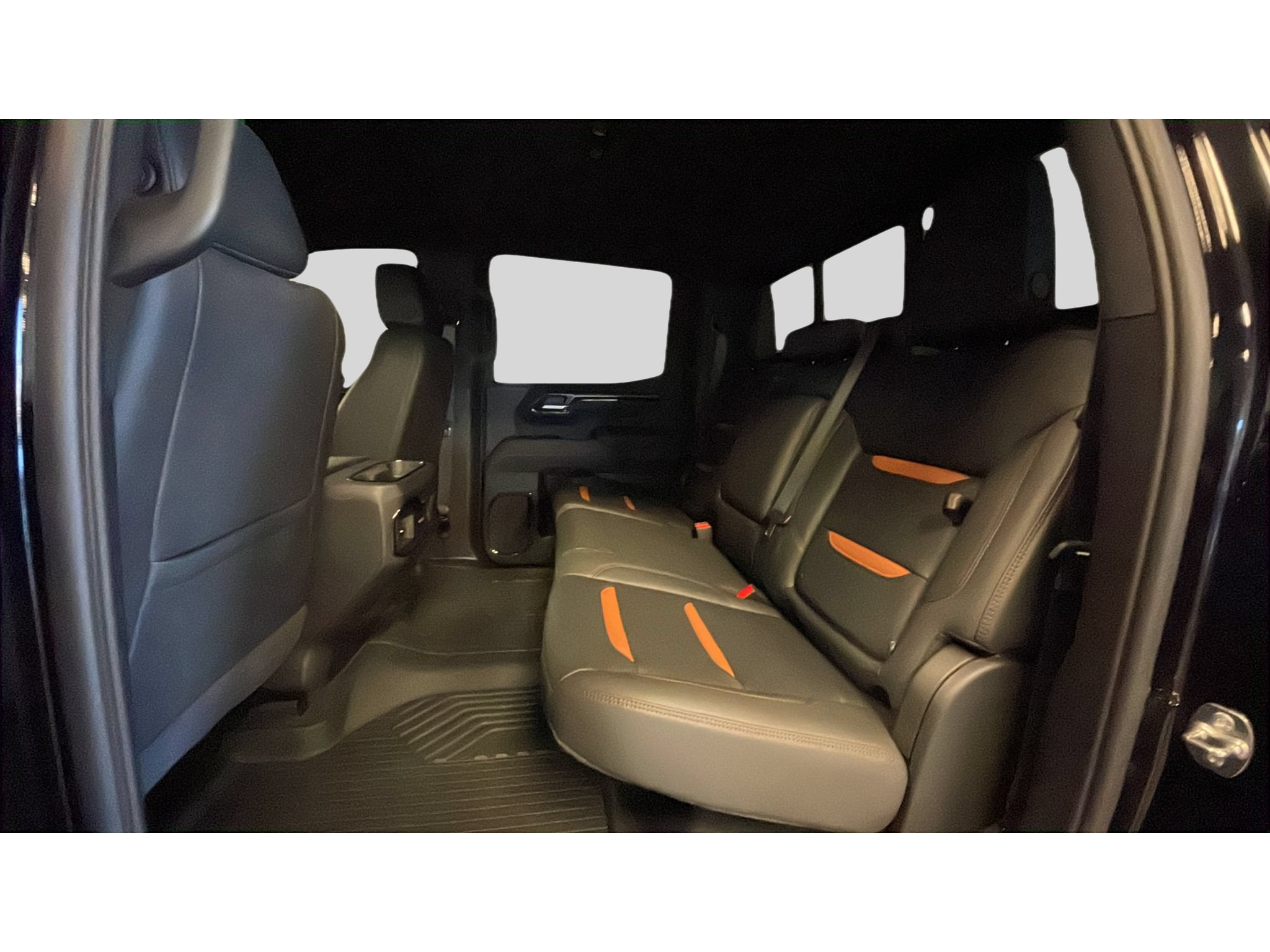 Certified 2026 GMC Sierra 1500 AT4 w/ Technology Package AWD/4WD image 14