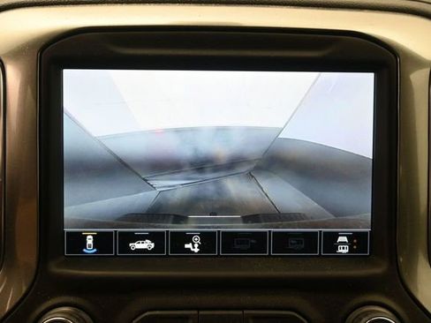 Used 2023 Chevrolet Silverado 2500 LTZ AWD/4WD image 18