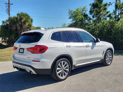 Used 2019 BMW X3 sDrive30i image 4