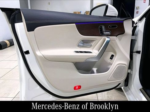 Certified 2023 Mercedes-Benz CLA 250 4MATIC image 22