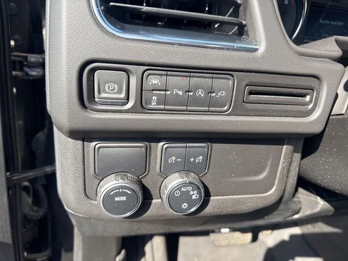 Used 2022 Chevrolet Tahoe LS w/ Driver Alert Package RWD image 20