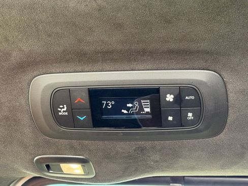Certified 2024 Chrysler Pacifica Pinnacle image 30
