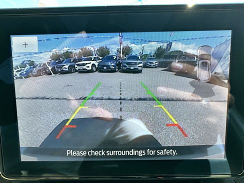 Used 2023 Ford Explorer XLT w/ Equipment Group 202A image 23