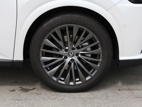 Used 2023 Lexus RX 350 FWD w/ Cold Area Package image 11