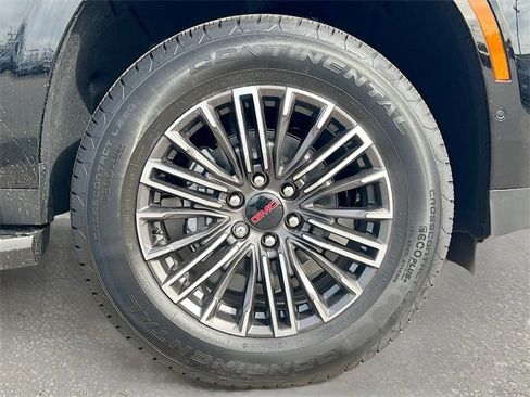 New 2026 GMC Yukon XL Elevation w/ Elevation Premium Package image 19